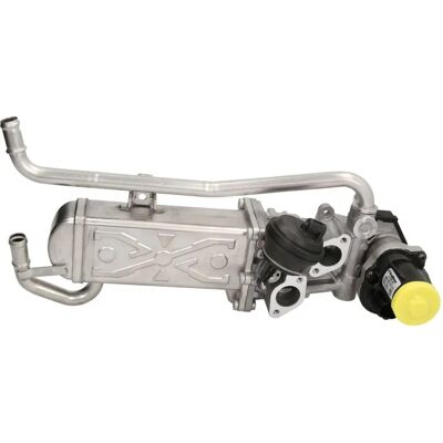 Borgwarner A1 VW 1.6 TDI EGR Module - Car Part Borgwarner A1 VW 1.6 TDI EGR Module - Car Part