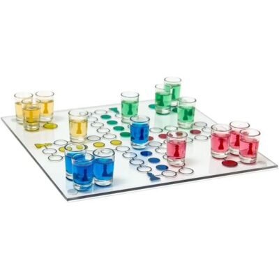 Out of the Blue Drinkspel - Feestspel Out of the Blue Drinkspel - Feestspel