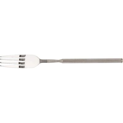 Goldbuch B79/4017 Gaffel - Utdragbar Metall Middagsgaffel Goldbuch B79/4017 Gaffel - Utdragbar Metall Middagsgaffel