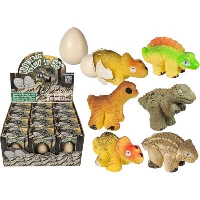 Out of the blue 11/2005 Kinder wetenschaps speelgoed - Dinosauruskie Out of the blue 11/2005 Kinder wetenschaps speelgoed - Dinosauruskie