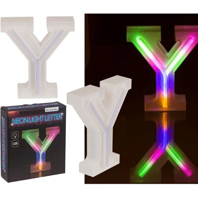 Out Of The Blue Lettera Neon LED - Lettera Neon LED Out Of The Blue Lettera Neon LED - Lettera Neon LED