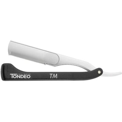 Tondeo TM Rasiermesser - Cut-throat Rasierer - Rasierer Tondeo TM Rasiermesser - Cut-throat Rasierer - Rasierer