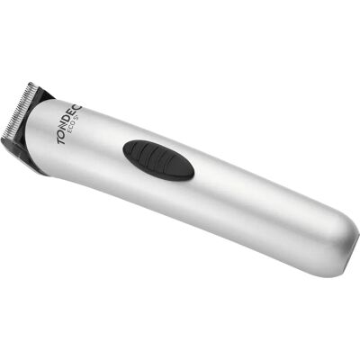 Tondeo Eco S Plus Silber Haarschneider - Konturen Trimmer Tondeo Eco S Plus Silber Haarschneider - Konturen Trimmer