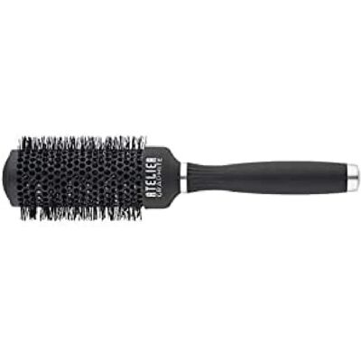 Tondeo Marke Modell Graphit Haarbürste - Volumen & Locken Tondeo Marke Modell Graphit Haarbürste - Volumen & Locken