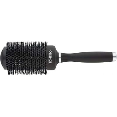 Tondeo Graphit Rundbürste XL 65/92mm - Haarbürste Tondeo Graphit Rundbürste XL 65/92mm - Haarbürste