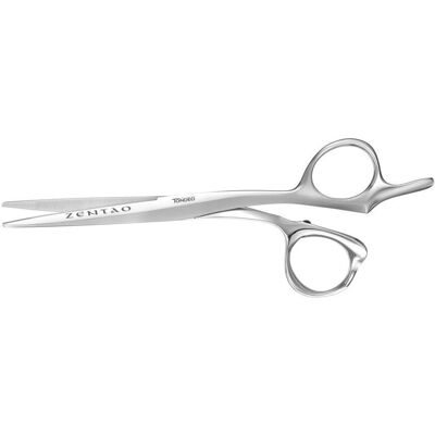 Tondeo Zentao Offset Premium Haarschere Tondeo Zentao Offset Premium Haarschere