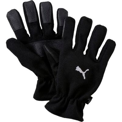 PUMA - Winter Players - Schwarz - 6 - Gloves PUMA - Winter Players - Schwarz - 6 - Gloves