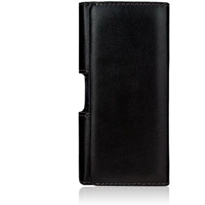 Coque de téléphone noire Xqisit 12822 - Coque de téléphone - Publicité Coque de téléphone noire Xqisit 12822 - Coque de téléphone - Publicité