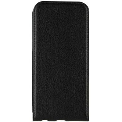 Xqisit 18061 Étui Flip Noir - Accessoires pour Téléphone - Publicité Xqisit 18061 Étui Flip Noir - Accessoires pour Téléphone - Publicité