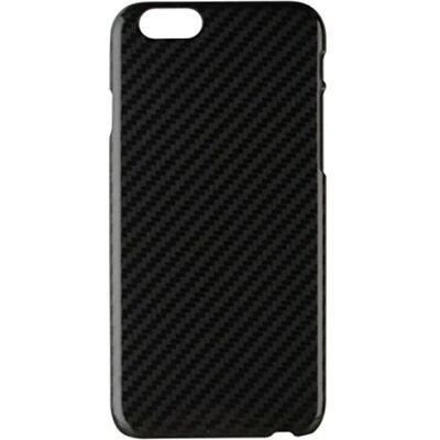 Etui en Fibre de Carbone Noire Xqisit 18108 - Coque Téléphone - Publicité Etui en Fibre de Carbone Noire Xqisit 18108 - Coque Téléphone - Publicité