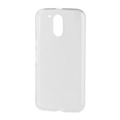 Xqisit Galaxy J1 (2016) - Coque transparente flexible - Publicité Xqisit Galaxy J1 (2016) - Coque transparente flexible - Publicité
