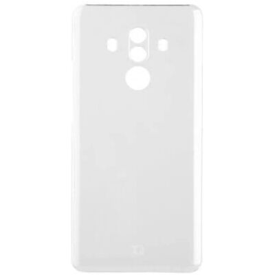 Xqisit 31284 Custodia Trasparente per Huawei Mate 10 Pro - Cover per smartphone Xqisit 31284 Custodia Trasparente per Huawei Mate 10 Pro - Cover per smartphone