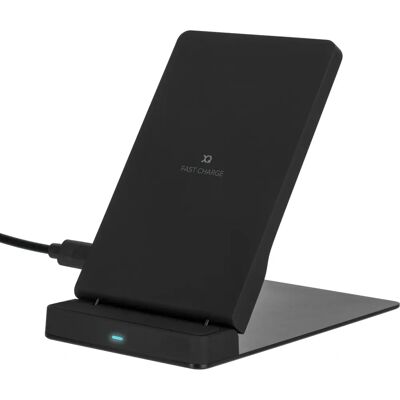 Xqisit 33066 Kabelloses Schnellladegerät - Smartphone Ladegerät Xqisit 33066 Kabelloses Schnellladegerät - Smartphone Ladegerät
