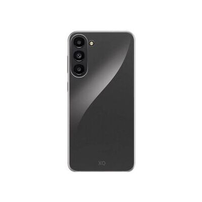 Xqisit 600125 Étui de téléphone 16,5cm - Transparent - Publicité Xqisit 600125 Étui de téléphone 16,5cm - Transparent - Publicité
