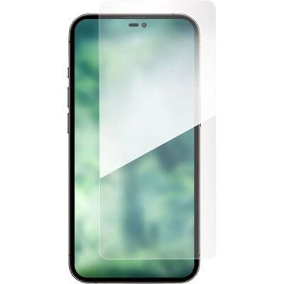 Xqisit NP Tough Glass CF - Smartphone Schutzfolie Xqisit NP Tough Glass CF - Smartphone Schutzfolie