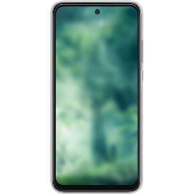Coque Flex Translucide Xqisit S23 Plus - Publicité Coque Flex Translucide Xqisit S23 Plus - Publicité