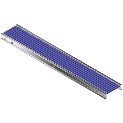 GURA - 200x25x1500 - Breite 200 mm - Rollerbahn GURA - 200x25x1500 - Breite 200 mm - Rollerbahn