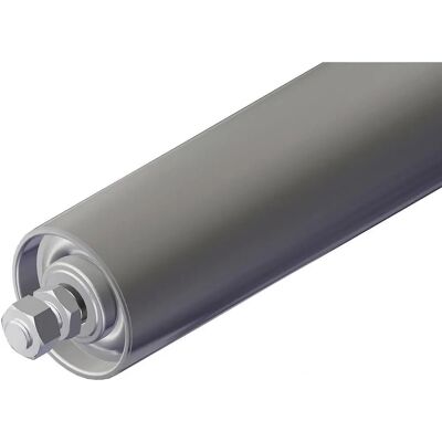 Gura Stahl-Rolle - M 12 x 20 Schwerlastförderrolle Gura Stahl-Rolle - M 12 x 20 Schwerlastförderrolle