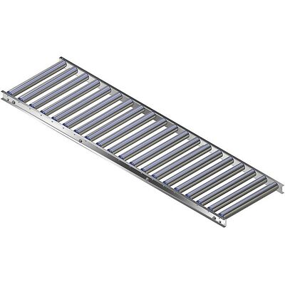 Sistema de transporte leve Gura - Leve, Modular, Alumínio Sistema de transporte leve Gura - Leve, Modular, Alumínio