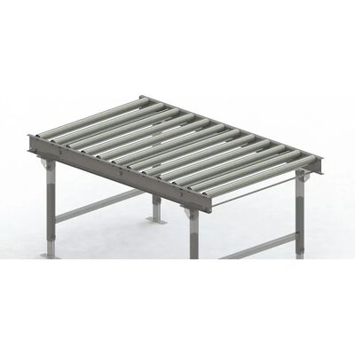 GURA Correia de Rolos Pesados - Sistema Modular GURA Correia de Rolos Pesados - Sistema Modular