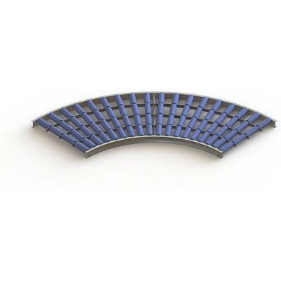 Sistema de Conveyor de Rolos Leves Gura - Linha de Produto Leve Sistema de Conveyor de Rolos Leves Gura - Linha de Produto Leve