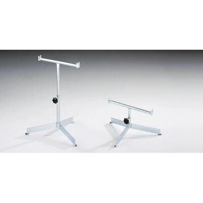Leichter Support-Trocken mit 600mm Spurweite - Stützhöhe 430-720mm Leichter Support-Trocken mit 600mm Spurweite - Stützhöhe 430-720mm