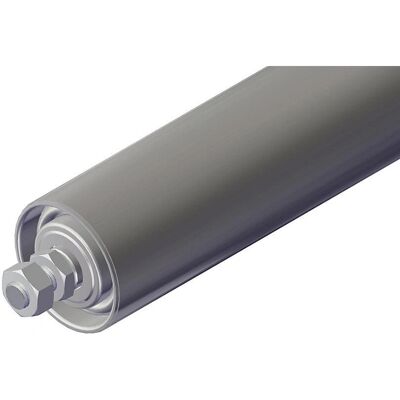 Gura Stahlrolle - 50mm Durchmesser Schwerlasttransportrolle - M 10 x 20 Gura Stahlrolle - 50mm Durchmesser Schwerlasttransportrolle - M 10 x 20