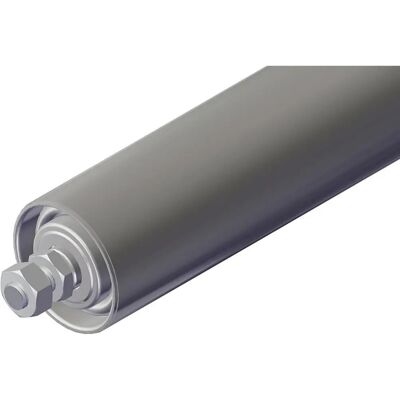 Gura Stahllagerrolle - Modell M 10 x 20 - Schwerlast Transportrolle Gura Stahllagerrolle - Modell M 10 x 20 - Schwerlast Transportrolle
