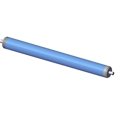 Gura Modell 8 mm - Leichte Förderrollen - Rolle Gura Modell 8 mm - Leichte Förderrollen - Rolle