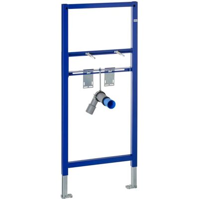 Kronenbach Plantec 2.0 Wastafelonderdeel - En-gat bevestiging Kronenbach Plantec 2.0 Wastafelonderdeel - En-gat bevestiging