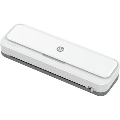 Laminadora HP OneLam 400 A3 - Caliente/Fría, Cortador, Esquinas redondeadas Laminadora HP OneLam 400 A3 - Caliente/Fría, Cortador, Esquinas redondeadas