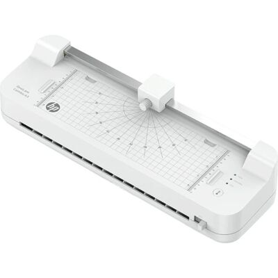 Λαμινατέρ HP OneLam Combo A3 - Αυτόματη απενεργοποίηση, 40cm/λεπτό, 15 φακέλοι Λαμινατέρ HP OneLam Combo A3 - Αυτόματη απενεργοποίηση, 40cm/λεπτό, 15 φακέλοι