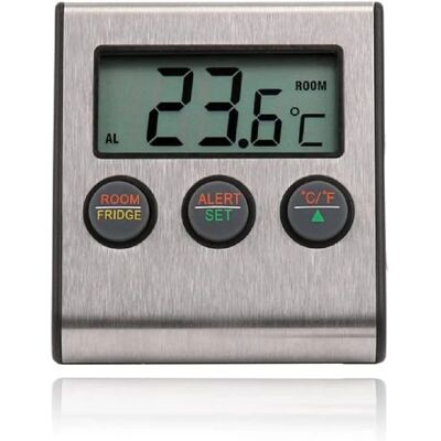 Olympia Fts 200 Temperature Sensor - Wireless, for Protect & Prohome Olympia Fts 200 Temperature Sensor - Wireless, for Protect & Prohome