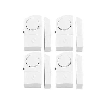 Capteur de porte/fenêtre Olympia TF 400 - Alarme sans fil Capteur de porte/fenêtre Olympia TF 400 - Alarme sans fil