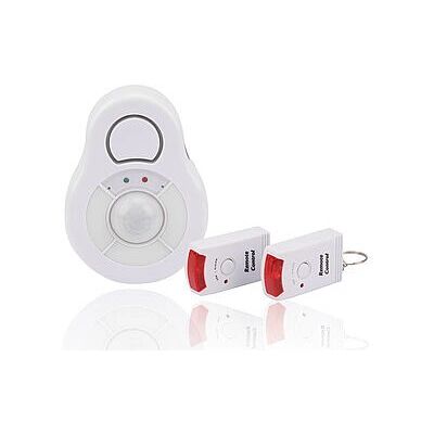Olympia BMD 210 Passiv infrarødt PIR loftsensor - Hvid Olympia BMD 210 Passiv infrarødt PIR loftsensor - Hvid