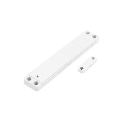 Sensor de puerta/ventana inalámbrico Olympia 6104 - Sistema de alarma expandible Sensor de puerta/ventana inalámbrico Olympia 6104 - Sistema de alarma expandible
