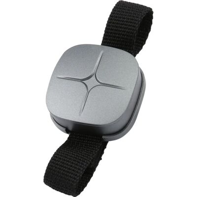 Olympia 6107 Sensore di Vibrazione Wireless - Accessorio per Sistema di Allarme Olympia 6107 Sensore di Vibrazione Wireless - Accessorio per Sistema di Allarme