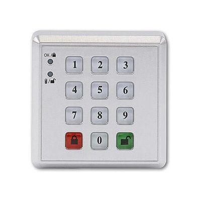 Olympia 6116 Smart Home Zentrale Steuerung - Sicherheitssystem Zubehör Olympia 6116 Smart Home Zentrale Steuerung - Sicherheitssystem Zubehör