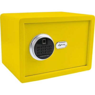 Olympia - GOsafe 2.0 210FP - 16L - Gelb - Safe Olympia - GOsafe 2.0 210FP - 16L - Gelb - Safe