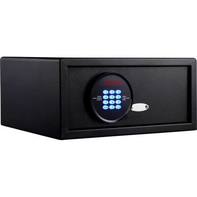 Olympia GOsafe H20 Noir - Coffre-fort - Publicité Olympia GOsafe H20 Noir - Coffre-fort - Publicité