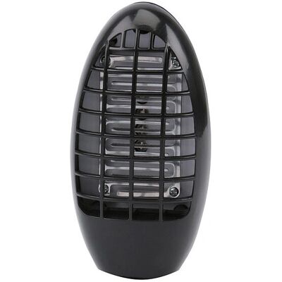 Olympia IV 104 Mosquito trap - Insect Killer UV Light - Black Olympia IV 104 Mosquito trap - Insect Killer UV Light - Black