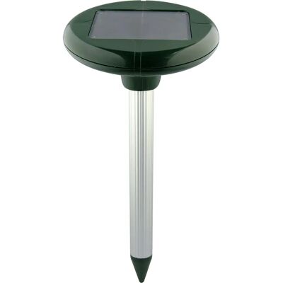 Olympia Mv 250 Repellente ultrasuoni - Esteriore, Verde Olympia Mv 250 Repellente ultrasuoni - Esteriore, Verde