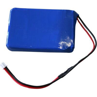 Olympia Akku für CM761-CM980 - Wiederaufladbar, 2100mAh, 7,4V Olympia Akku für CM761-CM980 - Wiederaufladbar, 2100mAh, 7,4V