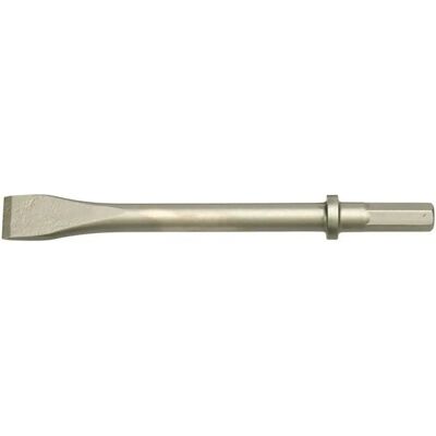 RODCRAFT - Cincel plano SS 20 K - 140mm - 20mm corte - 11mm hexágono RODCRAFT - Cincel plano SS 20 K - 140mm - 20mm corte - 11mm hexágono