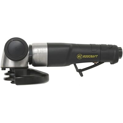 Rodcraft RC 7173 - Angle Grinder - 125 mm, 12000 RPM, 540 l/min Rodcraft RC 7173 - Angle Grinder - 125 mm, 12000 RPM, 540 l/min