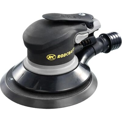 Rodcraft - Druckluft-Exzenterschleifer RC7705V6 - Elektrowerkzeug Rodcraft - Druckluft-Exzenterschleifer RC7705V6 - Elektrowerkzeug