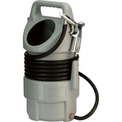 Rodcraft 8951070003 - Zandstraalpistool - 10L capaciteit Rodcraft 8951070003 - Zandstraalpistool - 10L capaciteit