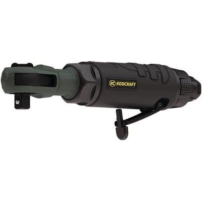 Rodcraft Schlagschrauber - 60 Nm, 12,5mm, 1/2 Zoll, A4-Gewinde Rodcraft Schlagschrauber - 60 Nm, 12,5mm, 1/2 Zoll, A4-Gewinde