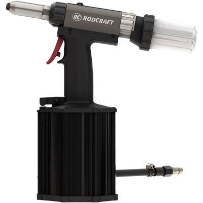 Rodcraft RC 6748 Druckluftblindnietgerät - 4,8-7,8mm Rodcraft RC 6748 Druckluftblindnietgerät - 4,8-7,8mm