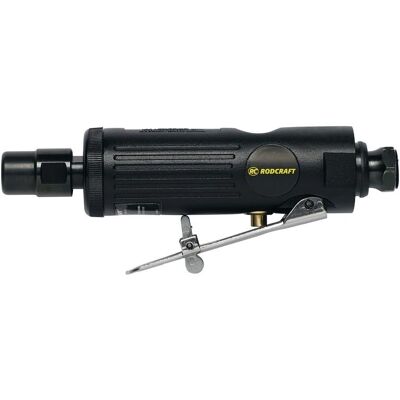 Rodcraft RC 7009 Druckluftstabschleifer - 6mm - 30000 min-¹ - Kraftvoll Rodcraft RC 7009 Druckluftstabschleifer - 6mm - 30000 min-¹ - Kraftvoll